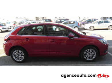 Citroen C4 — 6